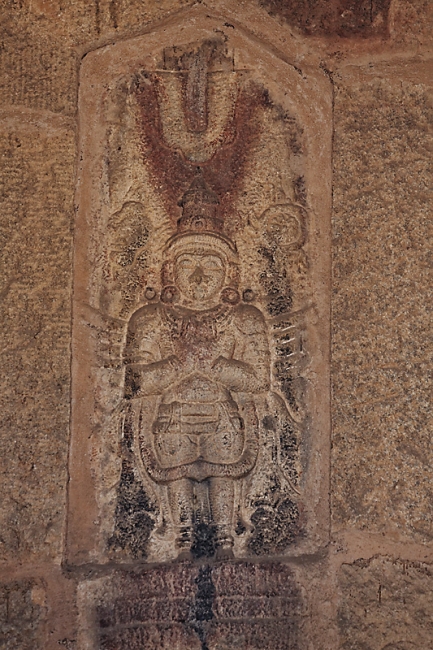 Hampi-Temple de Vitthala-100